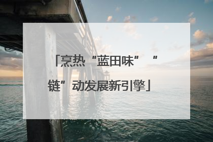 烹热“蓝田味”“链”动发展新引擎